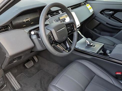 New 2026 Land Rover Range Rover Evoque S image 3