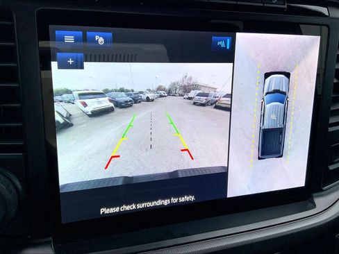 Used 2021 Ford F150 Platinum w/ Equipment Group 701A High image 55