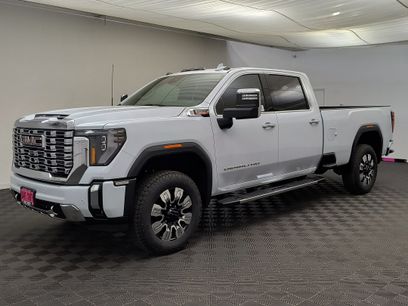 New 2026 GMC Sierra 3500 Denali
