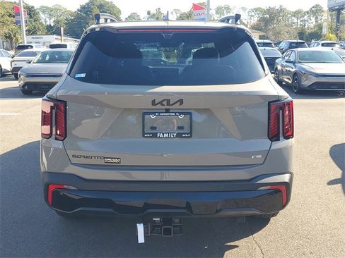 New 2026 Kia Sorento SX Prestige image 5