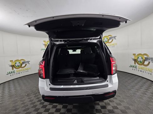 Certified 2024 Chevrolet Suburban RST w/ Luxury Package image 34