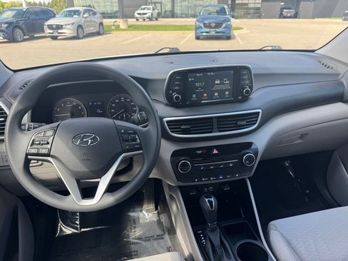 Used 2020 Hyundai Tucson Value AWD/4WD image 6