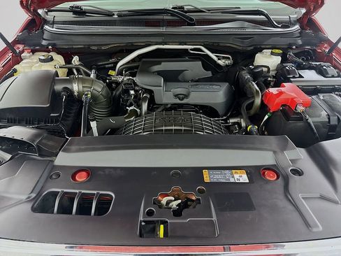 Used 2019 Ford Ranger Lariat w/ Equipment Group 501A Mid image 26