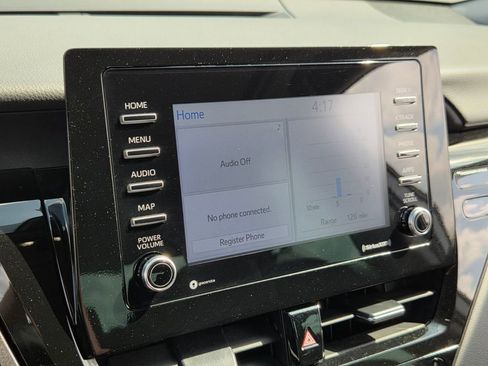 Certified 2024 Toyota Camry SE FWD image 17