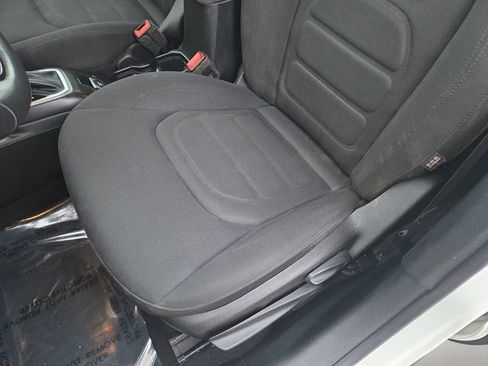 Used 2018 Jeep Renegade Latitude image 26