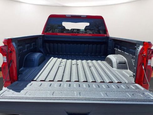 New 2026 Chevrolet Silverado 2500 Custom w/ Custom Value Package image 19