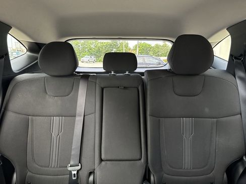 Used 2023 Hyundai Tucson SEL AWD/4WD image 18