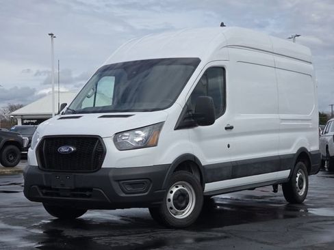 Used 2023 Ford Transit 350 Base image 2