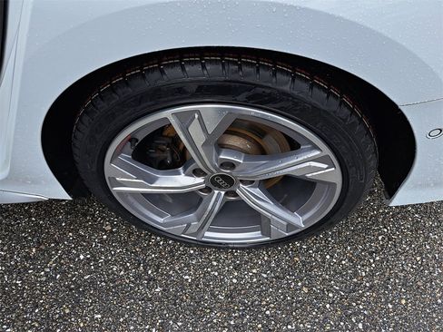 Certified 2023 Audi S3 Premium Plus w/ Premium Plus Package image 29