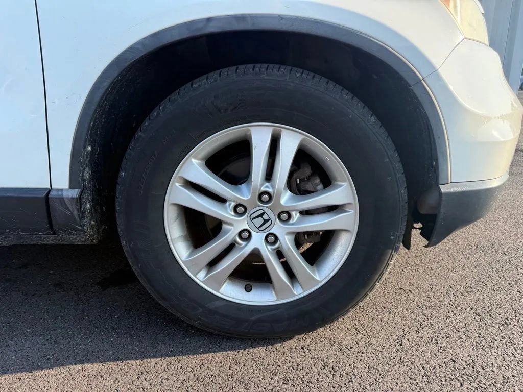Used 2010 Honda CR-V EX-L image 10