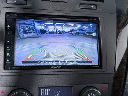 Used 2008 Cadillac DTS w/ Sun And Navigation Package image 21