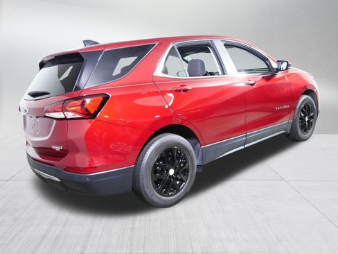 Used 2023 Chevrolet Equinox LT FWD image 7
