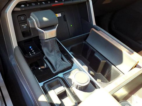 Used 2024 Toyota Tundra 1794 Edition AWD/4WD image 25