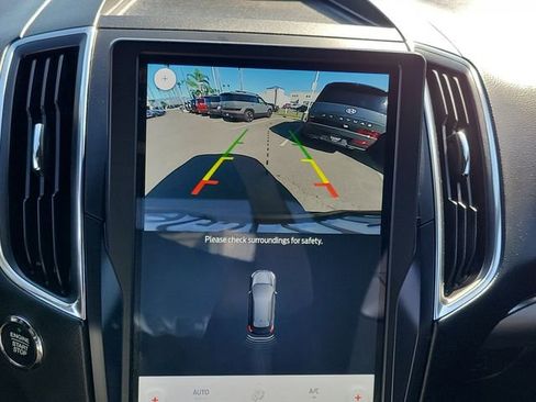 Used 2023 Ford Edge ST image 10