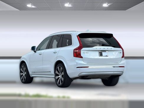 Used 2022 Volvo XC90 T6 Inscription w/ Climate Package AWD/4WD image 3