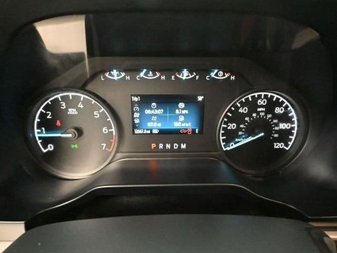 Used 2024 Ford F350 XLT w/ FX4 Off-Road Package image 32