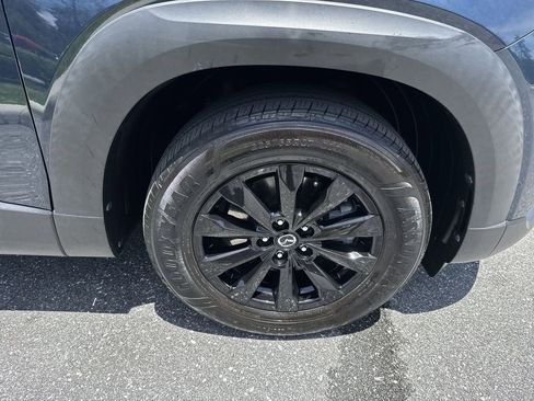Certified 2024 MAZDA CX-50 AWD 2.5 S w/ Cargo Package image 58