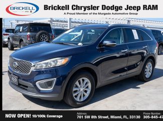 Used 2018 Kia Sorento LX 360° Tour