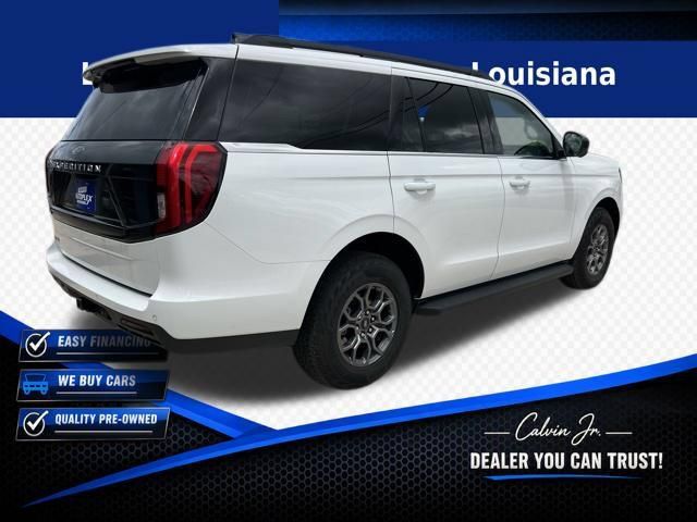 Used 2025 Ford Expedition Active AWD/4WD image 5