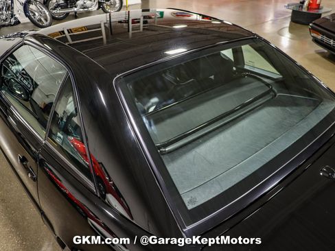 Used 2002 Mercedes-Benz SL 500 image 6