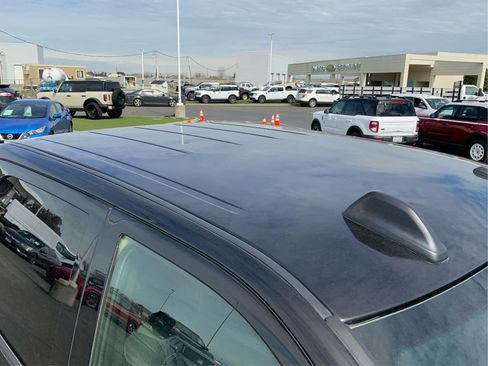 Used 2022 RAM 2500 Tradesman image 12