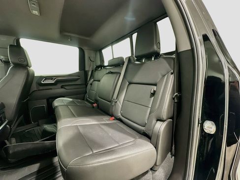 Used 2024 GMC Sierra 1500 SLT RWD image 25