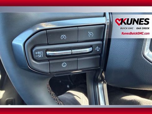 New 2026 GMC Acadia AT4 w/ Luxury Package image 16