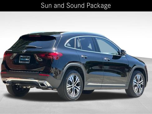 Certified 2026 Mercedes-Benz GLA 250 image 5