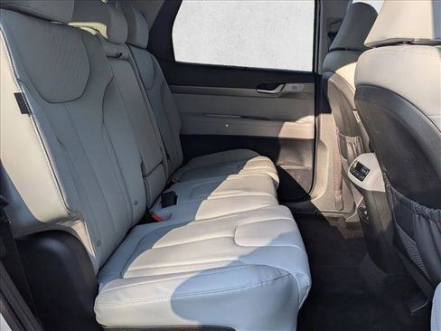 Used 2023 Hyundai Palisade SEL AWD/4WD image 20