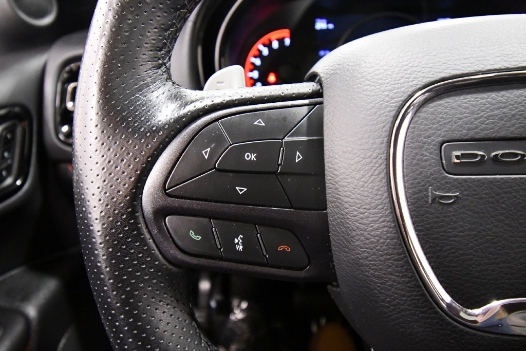 Used 2024 Dodge Durango R/T AWD/4WD image 22