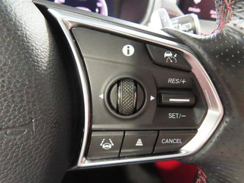 Used 2022 Acura MDX A-Spec AWD/4WD image 25