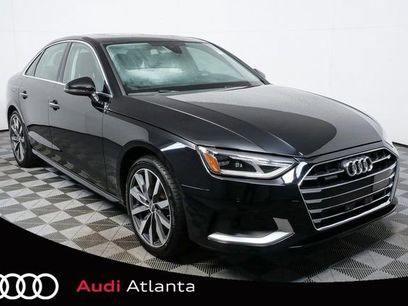 Used 2021 Audi A4 2.0T Premium w/ Convenience Package
