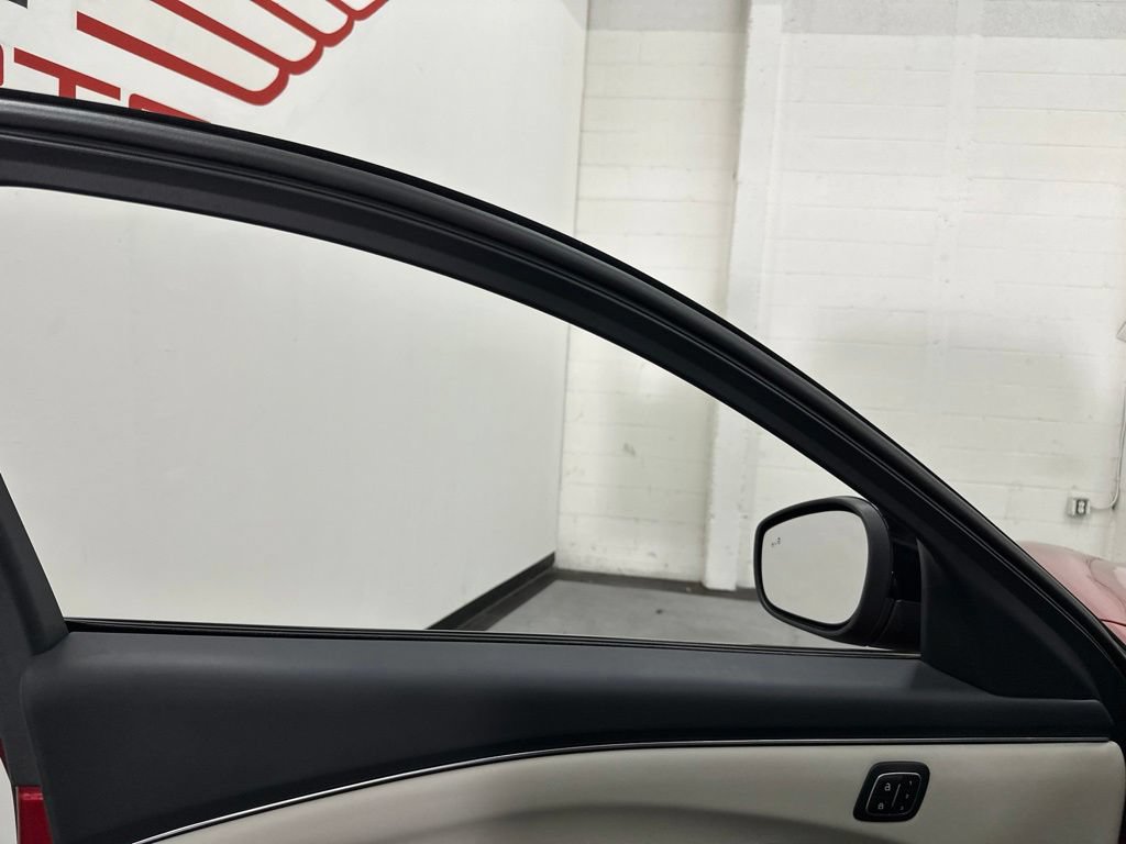 Used 2023 Ford Mustang Mach-E Premium RWD image 37