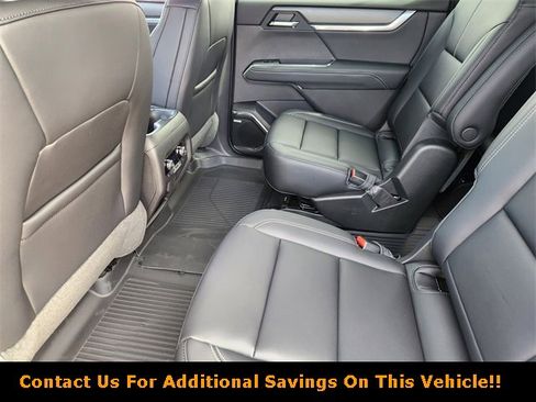 New 2026 GMC Acadia Elevation image 21