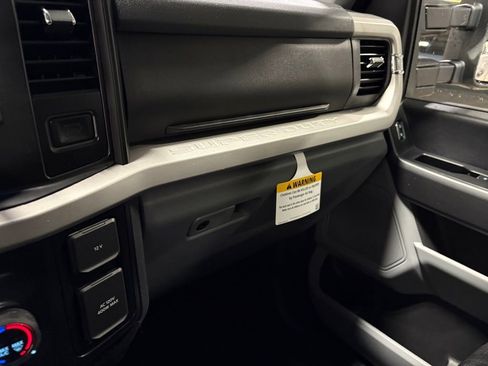 New 2026 Ford F350 XLT w/ 360-Degree Camera Package AWD/4WD image 19