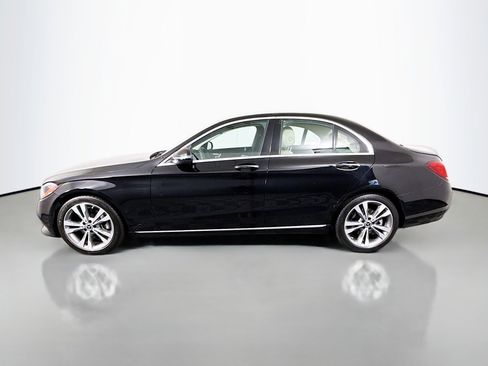 Used 2021 Mercedes-Benz C 300 Sedan image 6
