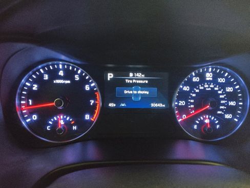Used 2023 Kia Forte GT-Line w/ GT-Line Premium Package FWD image 23