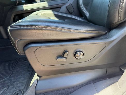 Used 2025 RAM 1500 RHO AWD/4WD image 13