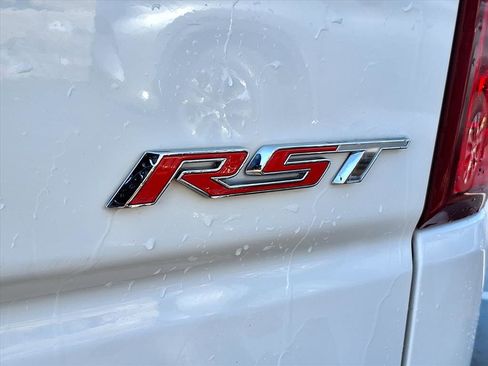Used 2024 Chevrolet Silverado 1500 RST w/ RST All Star Premium Package image 31