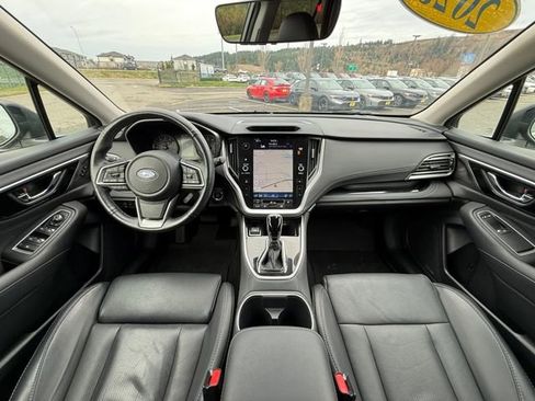 Used 2023 Subaru Outback Limited image 20