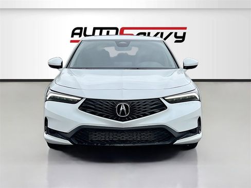 Used 2025 Acura Integra image 2