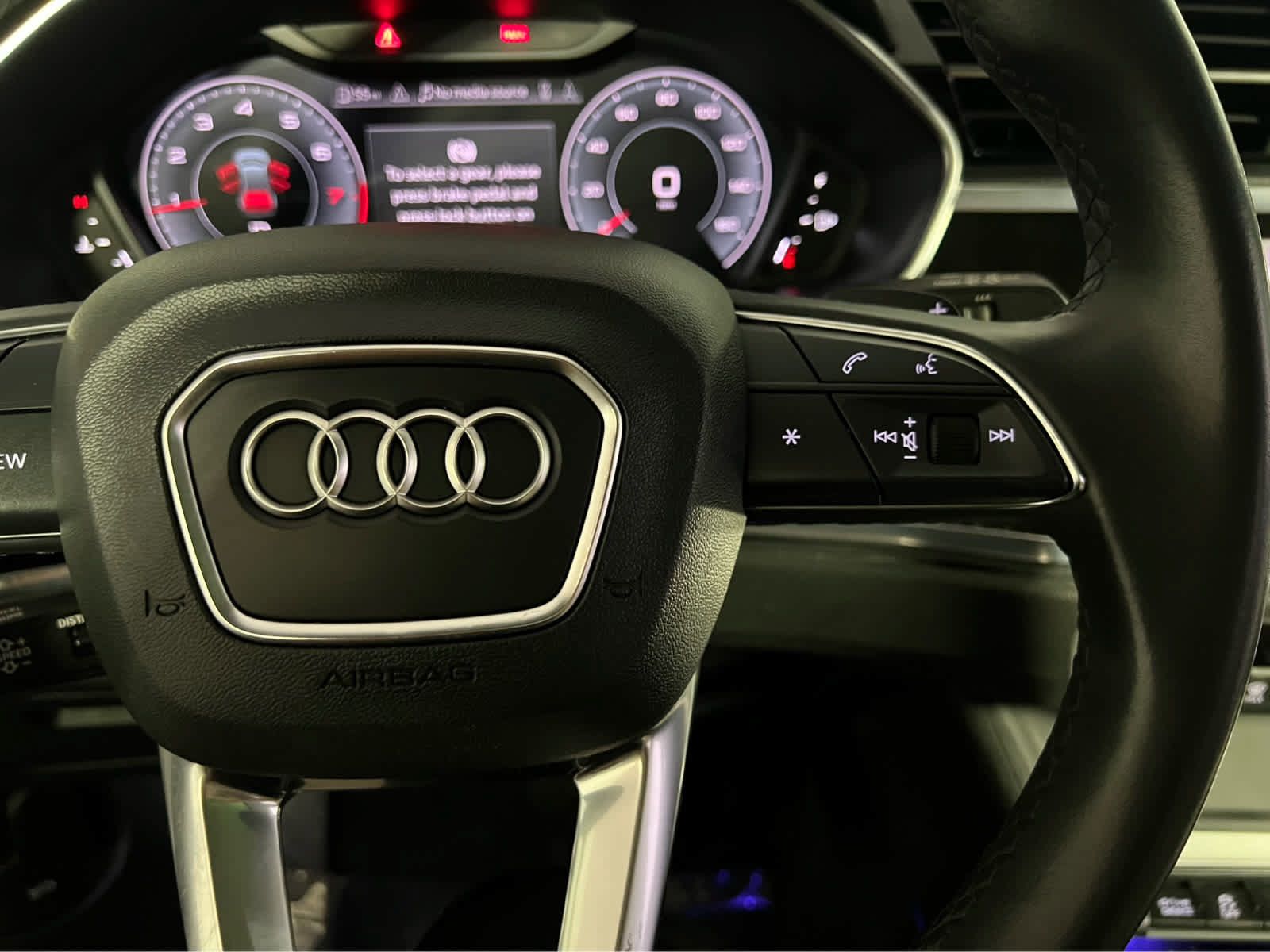 Used 2023 Audi Q3 2.0T Premium Plus w/ Premium Plus Package AWD/4WD image 20
