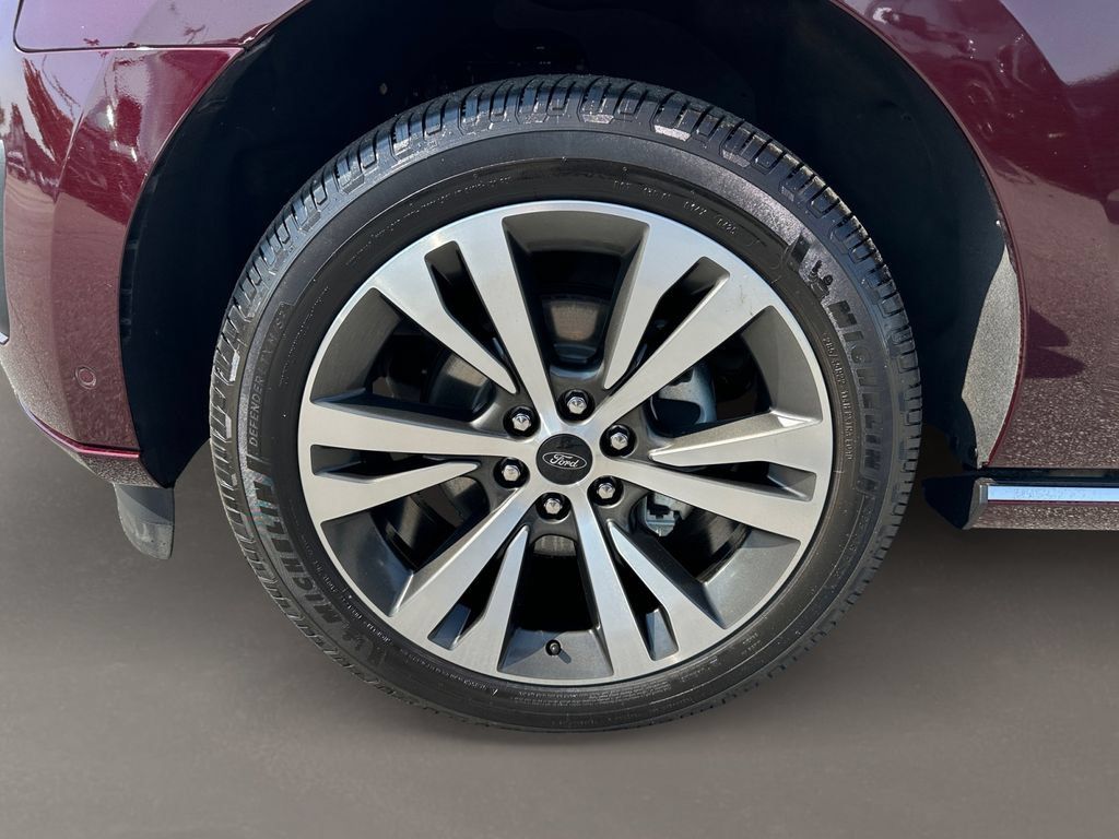 Used 2021 Ford Expedition Platinum AWD/4WD image 10