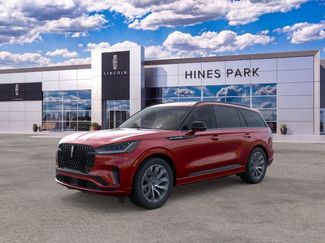 New 2026 Lincoln Aviator AWD video 1