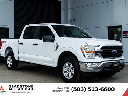Used 2022 Ford F150 XLT