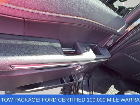 Certified 2024 Ford Expedition Timberline AWD/4WD image 34