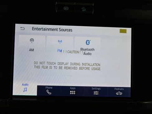 New 2025 Ford F250 XL w/ STX Appearance Package image 49