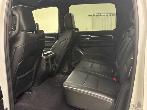 New 2026 RAM 1500 Laramie image 23