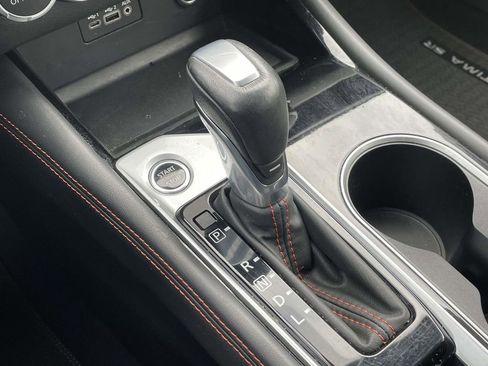 Used 2023 Nissan Altima 2.5 SR image 30