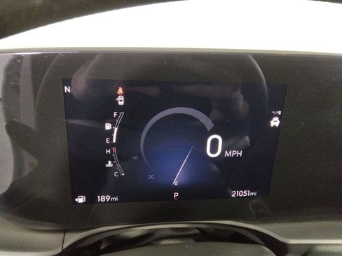 Used 2025 Buick Envista Preferred image 18